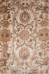 Vintage Tabriz Area Rug (6' x 8')
